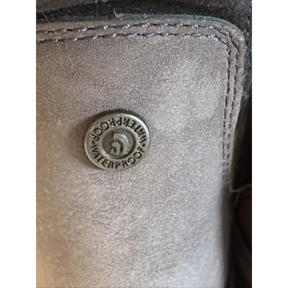 The North Face Thermoball Utility Women US 11 Plum Kitten Gray Radiance Purple
